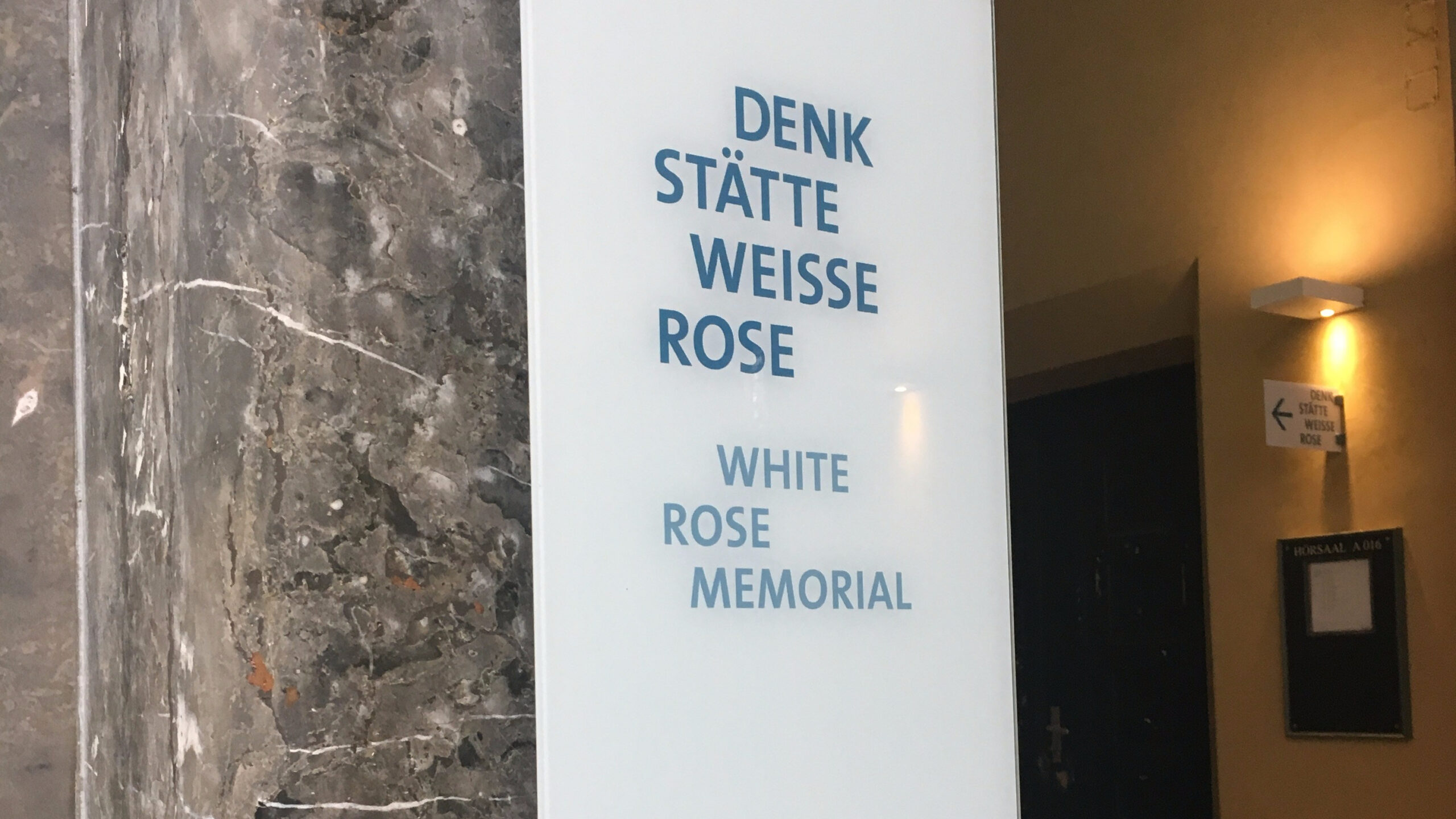 White Rose Project receives funding for 2019-2020