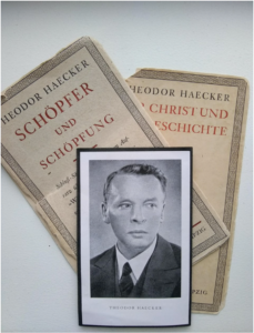 Theodor Haecker