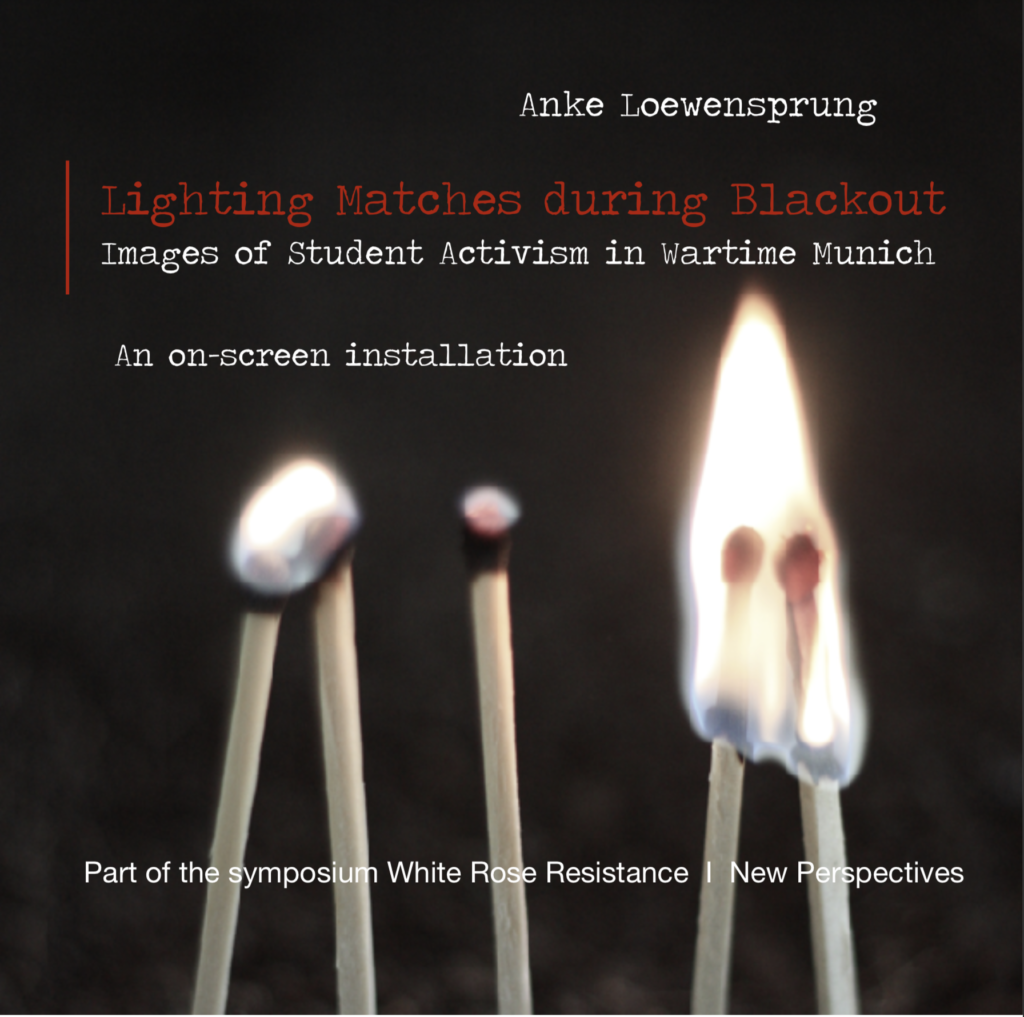 Cultural Partners – WHITE ROSE PROJECT